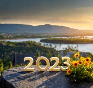 Year in Review: India's Journey through 2023