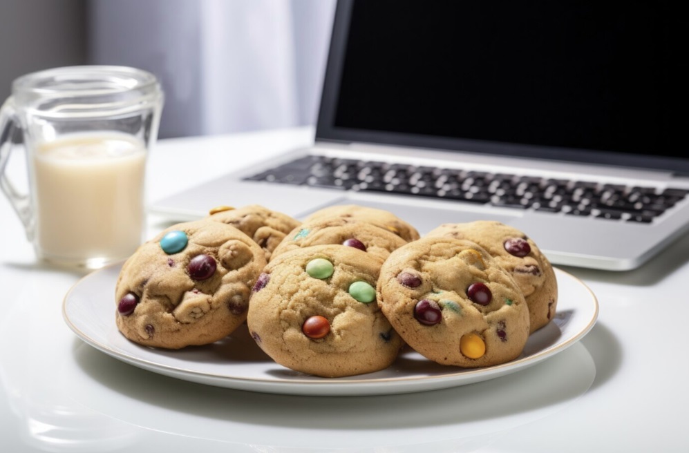 Cookies Alert - Understanding the Impact on Online Privacy