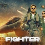 Fighter's Cinematic Symphony: A Sneak Peek into the Blockbuster