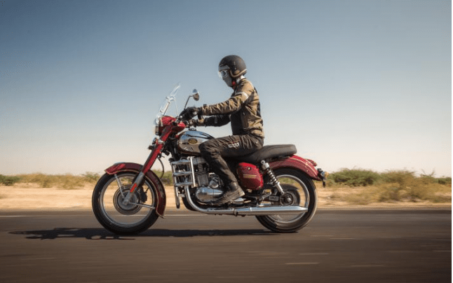 Jawa 350 Dominates the Indian Motorcycle Scene: Unraveling the Power, Design, and Innovation