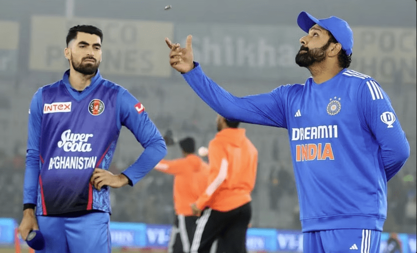 Unraveling the Excitement: India vs. Afghanistan 3rd T20I Showdown at M. Chinnaswamy Stadium, Bengaluru