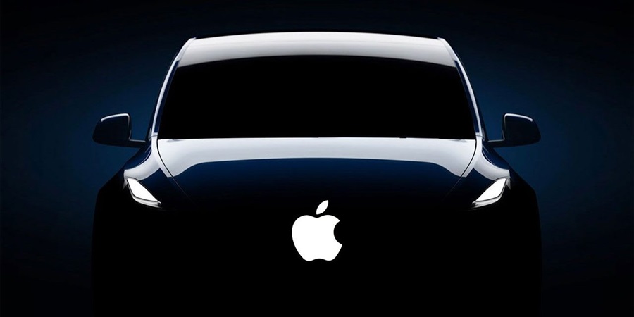 Unveiling Apple's Strategic Shift: Car's Self-Driving Features Dial Back, Launch Postponed to 2028