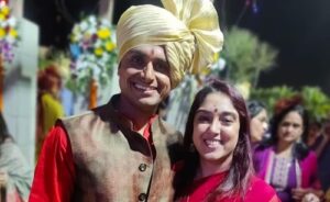 Unveiling the Exquisite Celebration: Ira Khan and Nupur Shikhare's Wedding Extravaganza