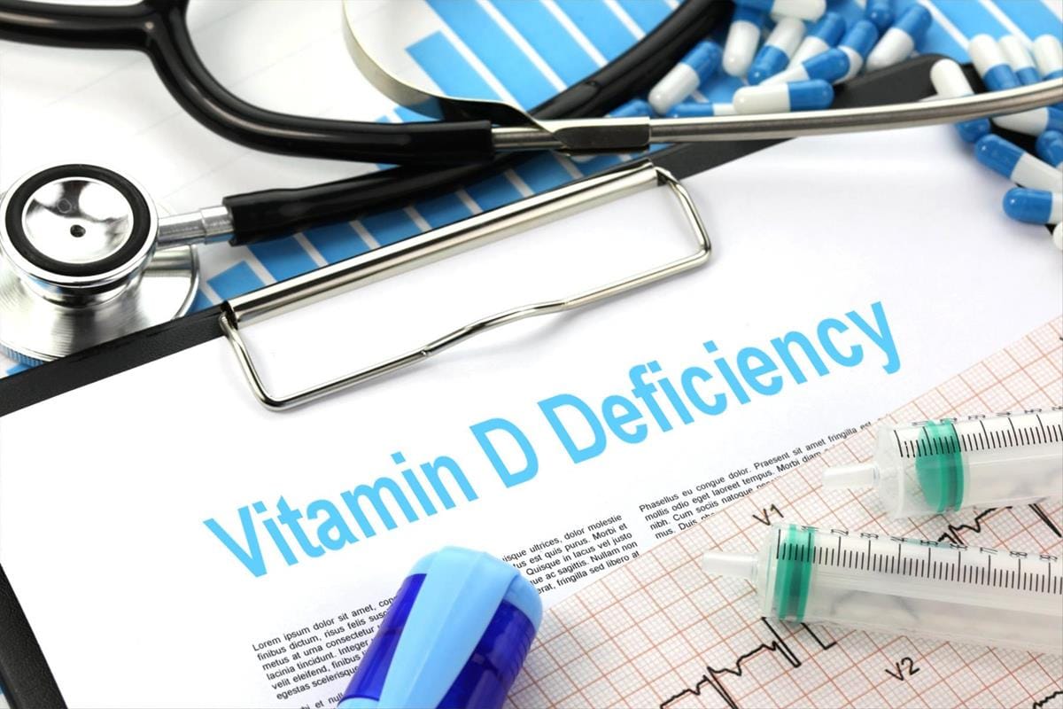 Overcoming Vitamin D Deficiency: Symptoms, Remedies, and Winter Precautions