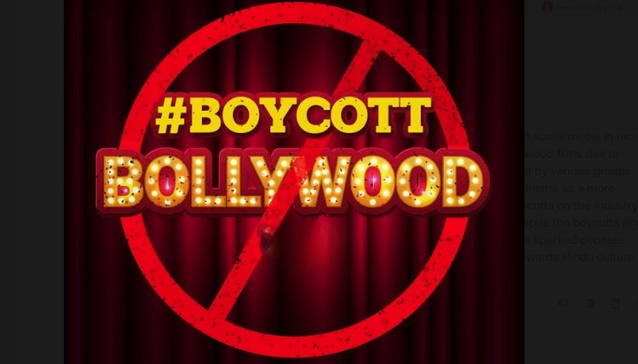 Decoding the #BoycottBollywood Trend: Navigating the Impact on the Film Industry