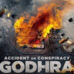 Just Watched the Teaser of "Godhra" and It's Absolutely Gripping! Kudos to the Director @mkshivaaksh for Bringing This Important Story to Light. Can't Wait for the Release on 1st March 2024. #GodhraFilm