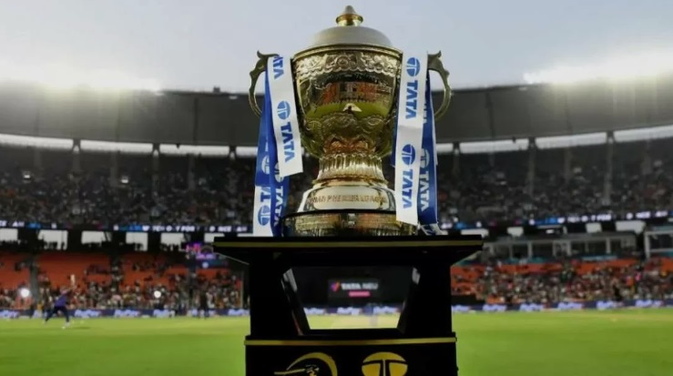 IPL 2024 Tickets: All You Need to Know Price, when, and How to Book TATA IPL Ticket Online?